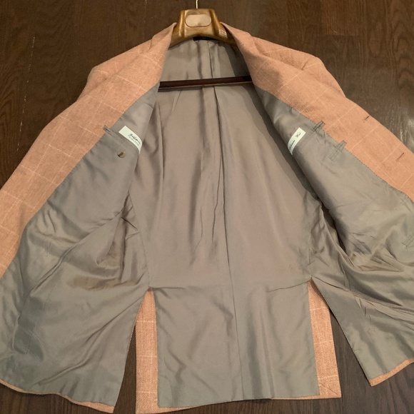 Hugo Boss Men's Blazer - Picture 3 of 9